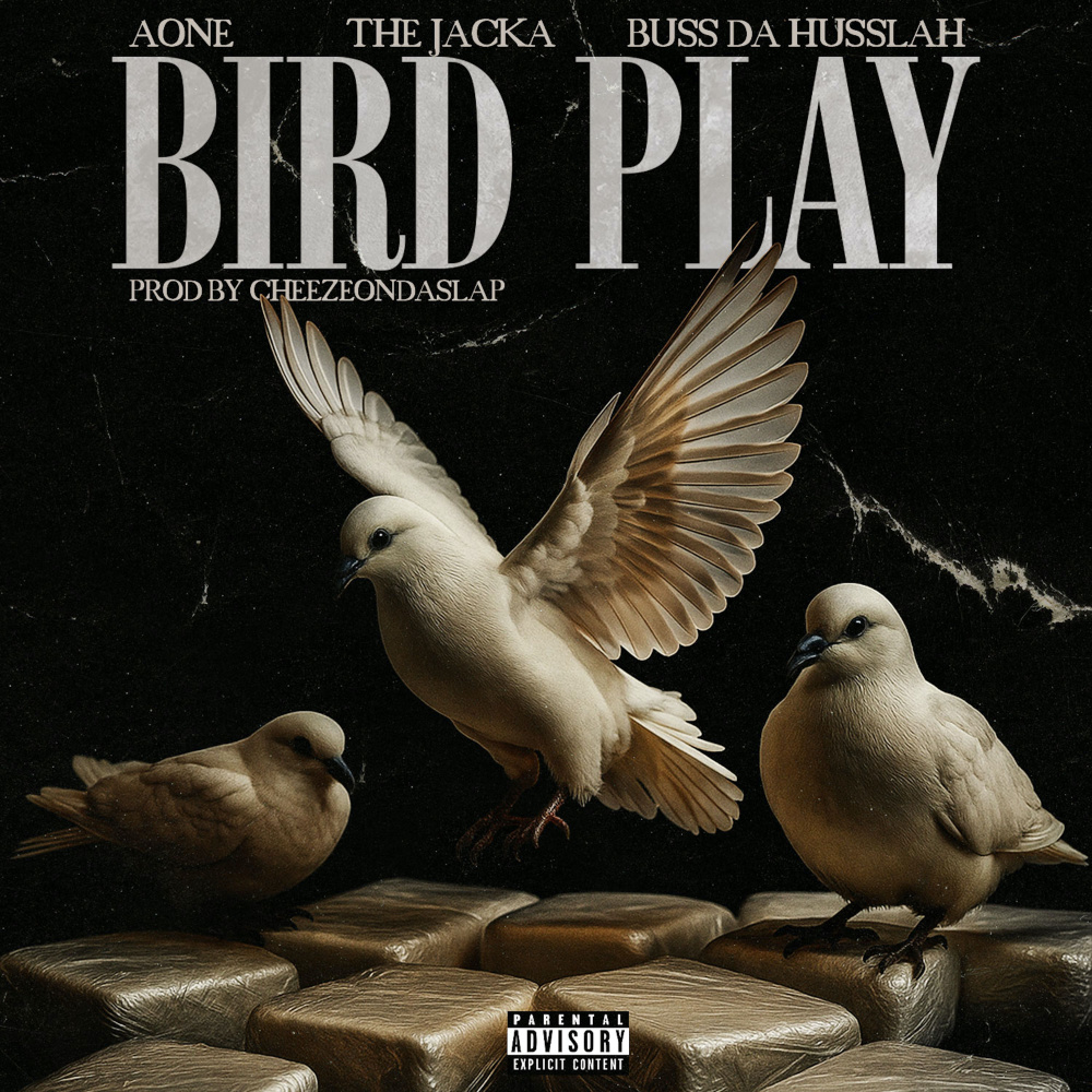 Bird Play (Explicit)