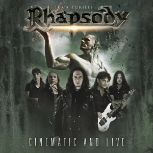 Dengarkan Ascending to Infinity (live) (Live) lagu dari Luca Turilli's Rhapsody dengan lirik