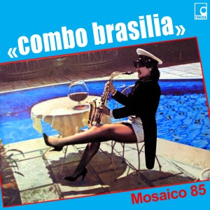 ดาวน์โหลดและฟังเพลง Ron Pa Todo el Mundo พร้อมเนื้อเพลงจาก Combo Brasilia