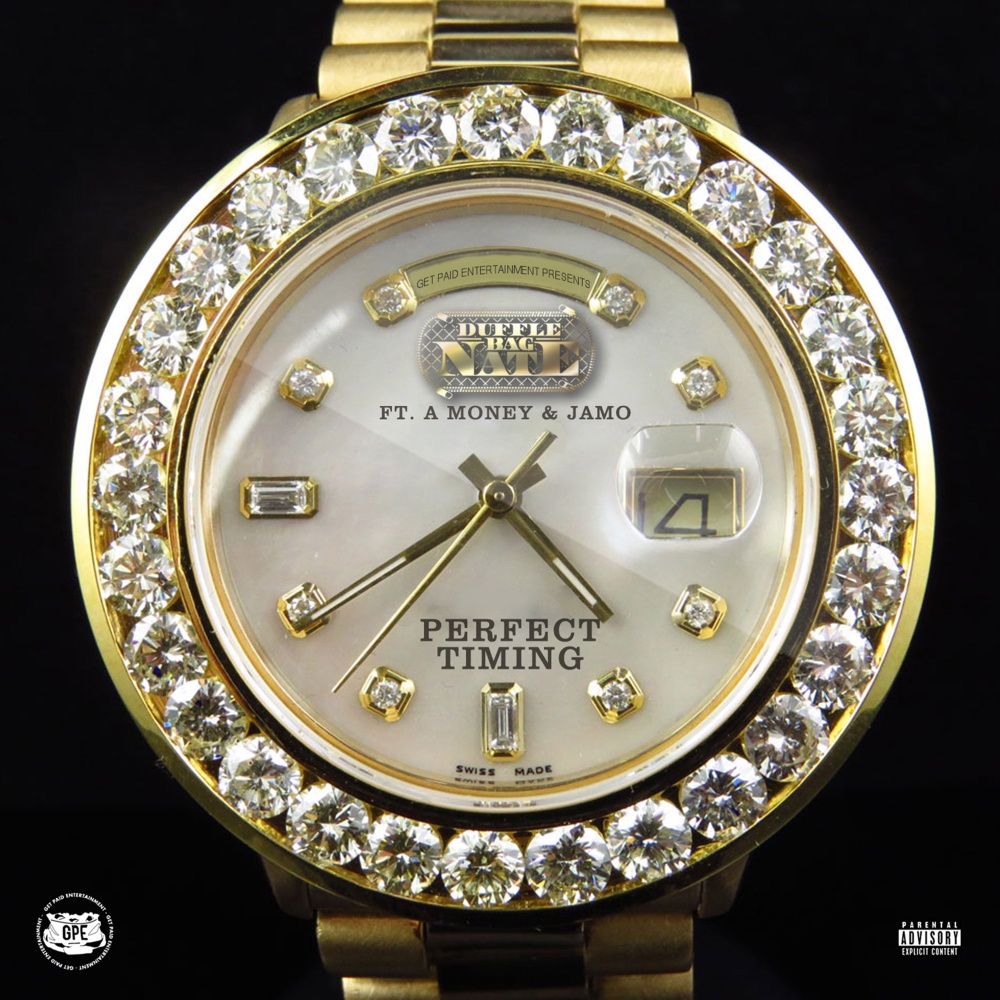 Perfect Timing (Explicit)