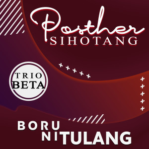 收聽Posther Sihotang的Martupuk Do Sude歌詞歌曲