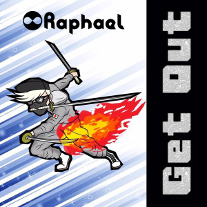 Rapha的专辑Get Out