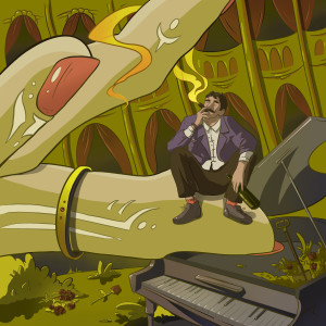 default playlist img