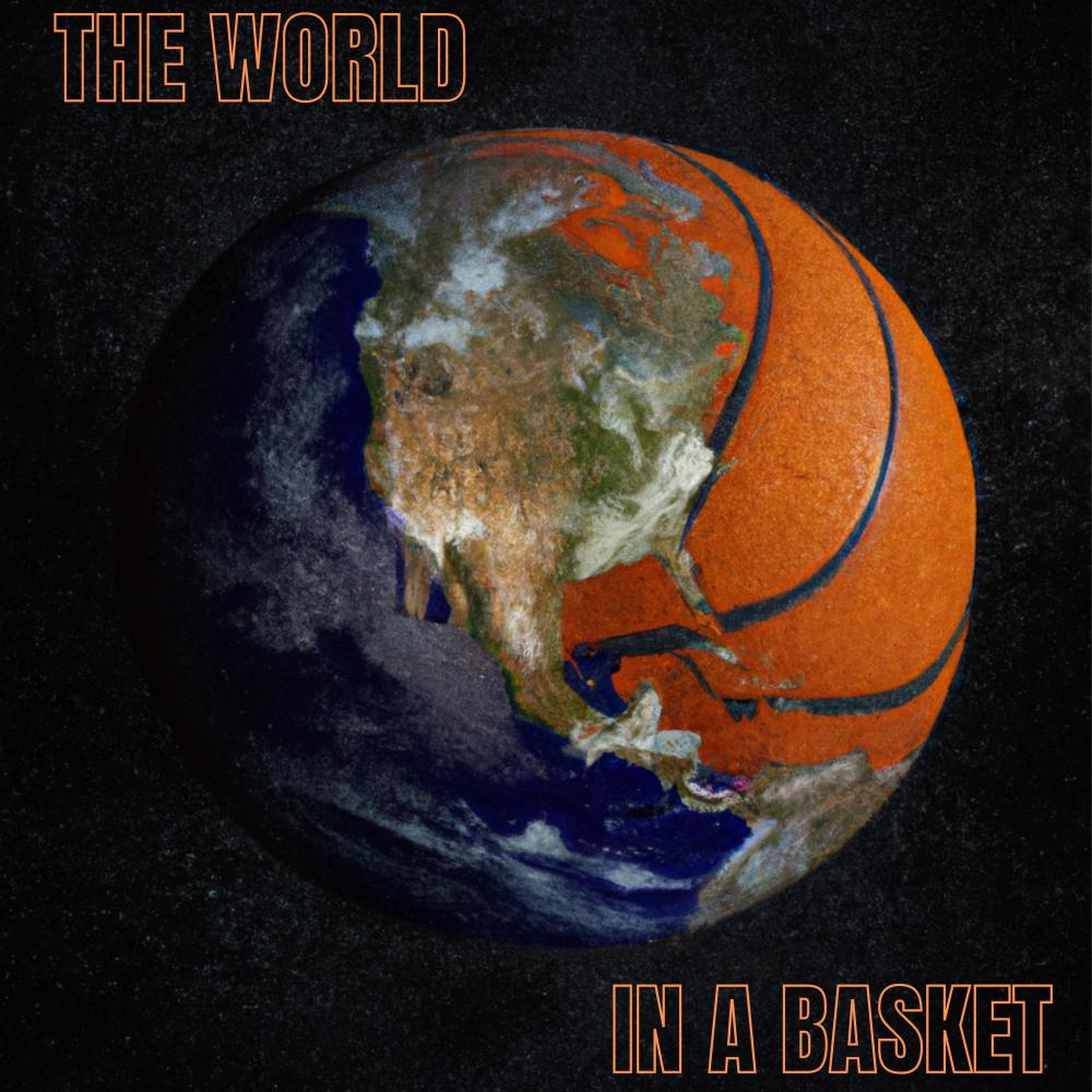 The World In a Basket