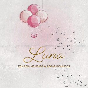 Album Luna from Edgar Domingos
