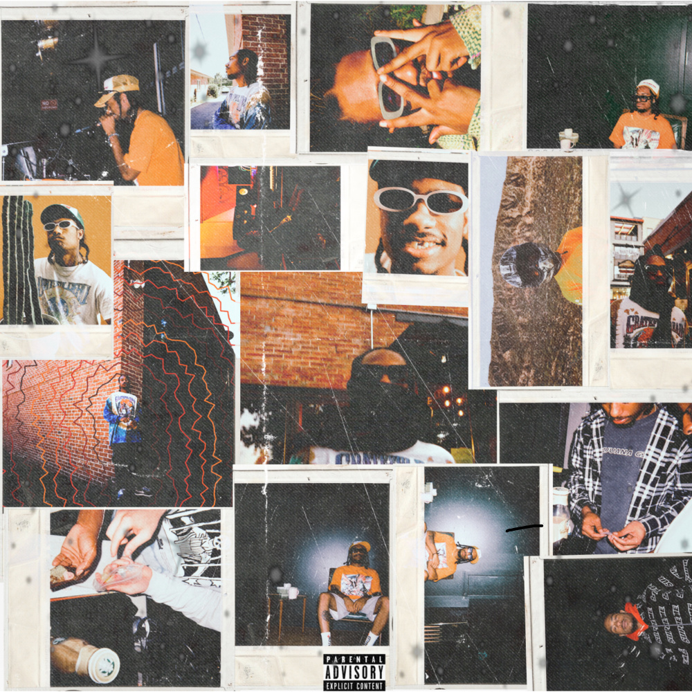 Travelin Man (Explicit)