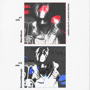 อัลบัม Mata Merah Berhenti Menangis (Explicit) ศิลปิน Wicigo Shawty