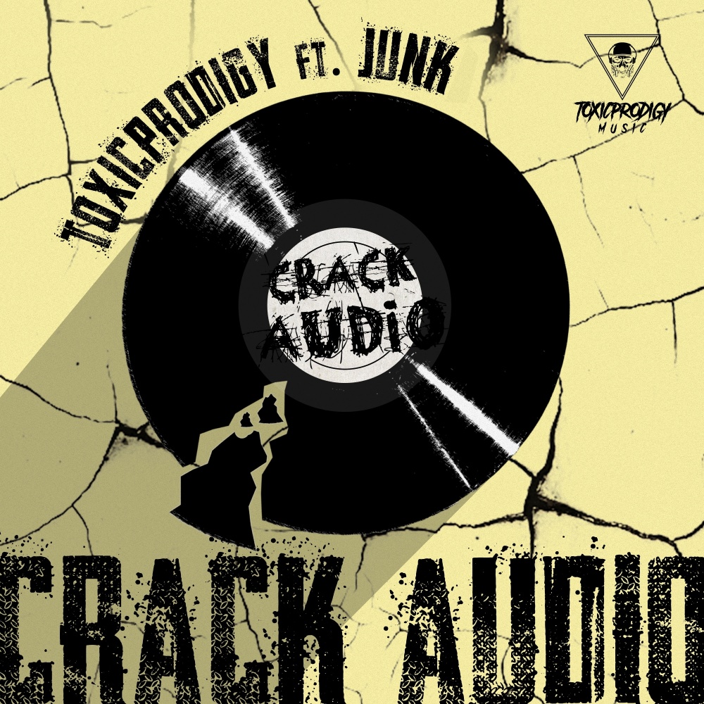 Crack Audio (Explicit)