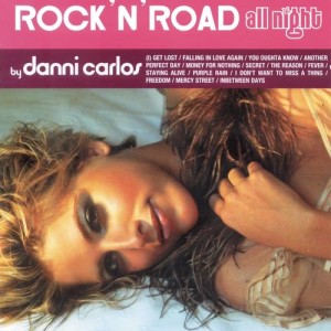 收聽Danni Carlos的I Don'T Want To Miss A Thing歌詞歌曲