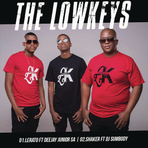 收聽The Lowkeys的Shaker (feat. DJ Sumbody)歌詞歌曲
