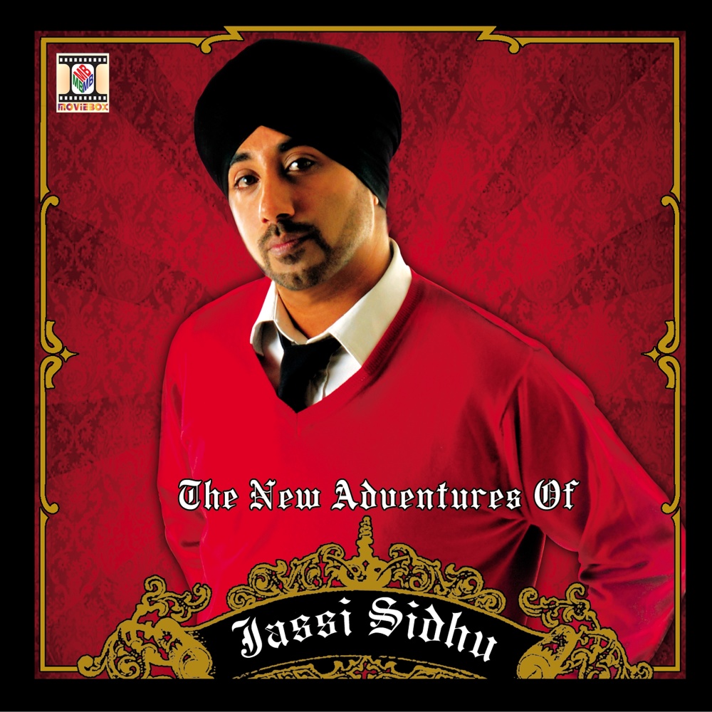 Ki Kehneh Rishi Rich Remix (Rishi Rich Remix)