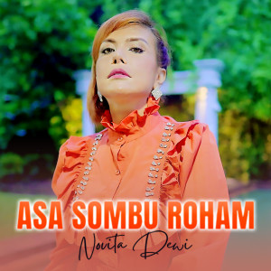 Album Asa Sombu Roham from Novita Dewi