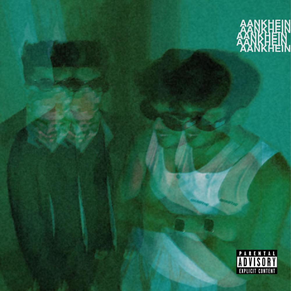 AANKHEIN (feat. Da Rift) (Explicit)