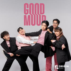 Good Mood的專輯ปล่อยให้ฉันรักเธอก่อน - Single