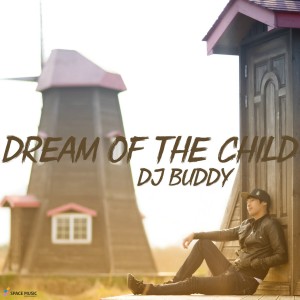 Album Dream Of The Child oleh Yun Ji Won