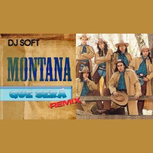 ดาวน์โหลดและฟังเพลง Que Será (Remix) พร้อมเนื้อเพลงจาก Montana
