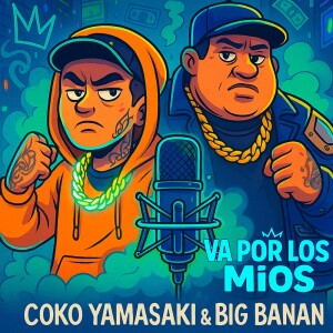 收聽BigBanan的VA POR LOS MIOS (Explicit)歌詞歌曲