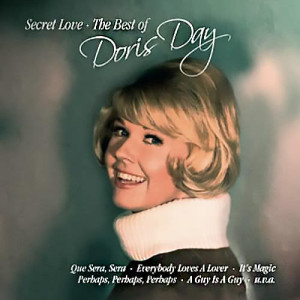 收聽Doris Day的Secret Love (78rpm Version)歌詞歌曲