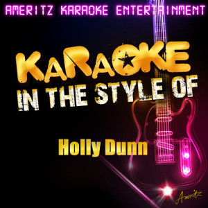 收聽Ameritz Karaoke Entertainment的Are You Ever Gonna Love Me (Karaoke Version)歌詞歌曲
