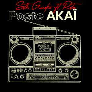 Listen to Poste Akai (Explicit) song with lyrics from Seth Gueko
