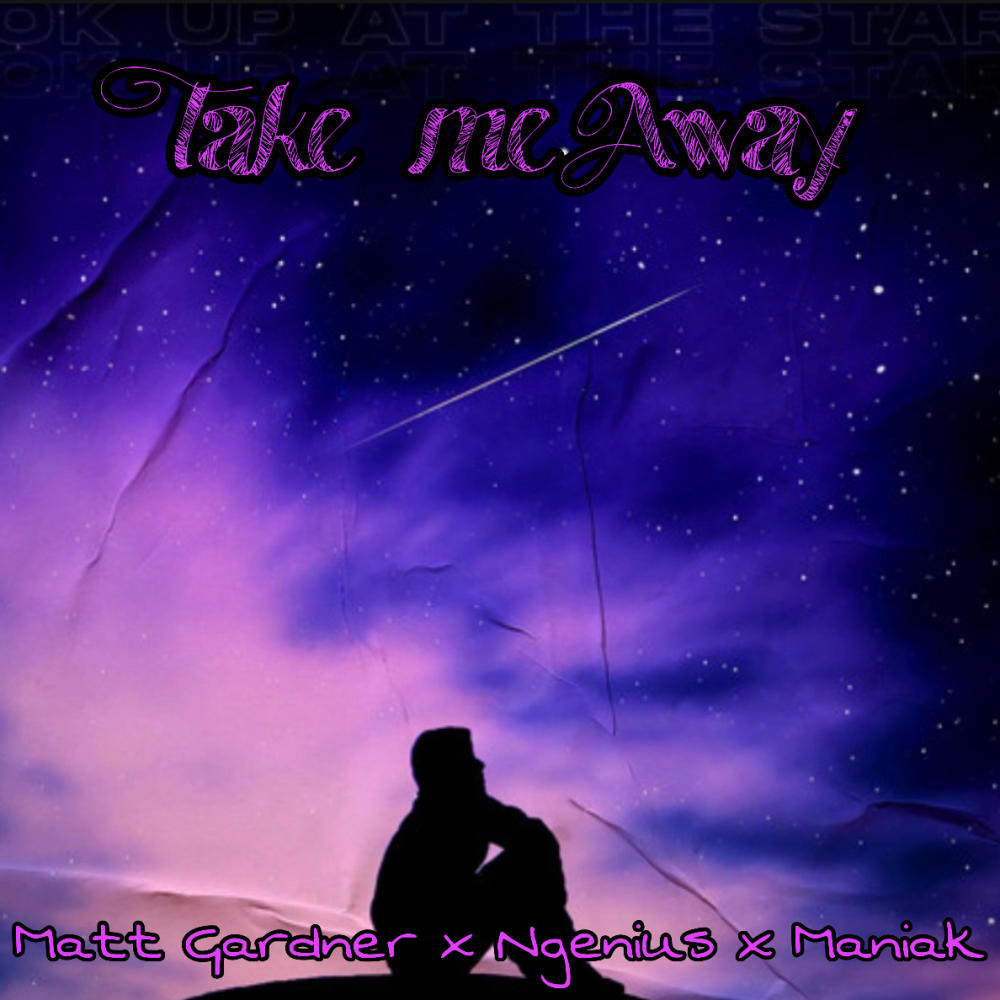 Take Me Away (feat. Ngenius & Maniak) (Explicit)