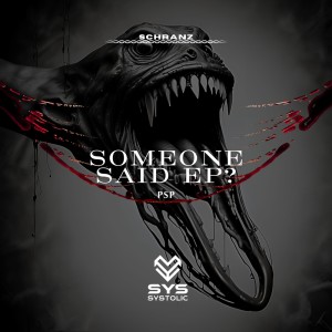 收聽PSP的Someone Said Schranz? (PYREZ Remix)歌詞歌曲