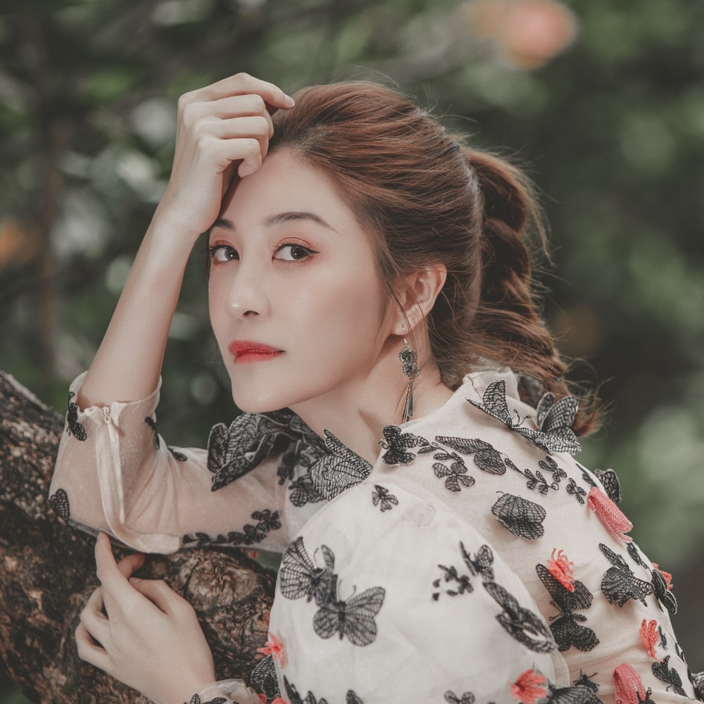 情意结 (cover: 陈慧娴) (其他)