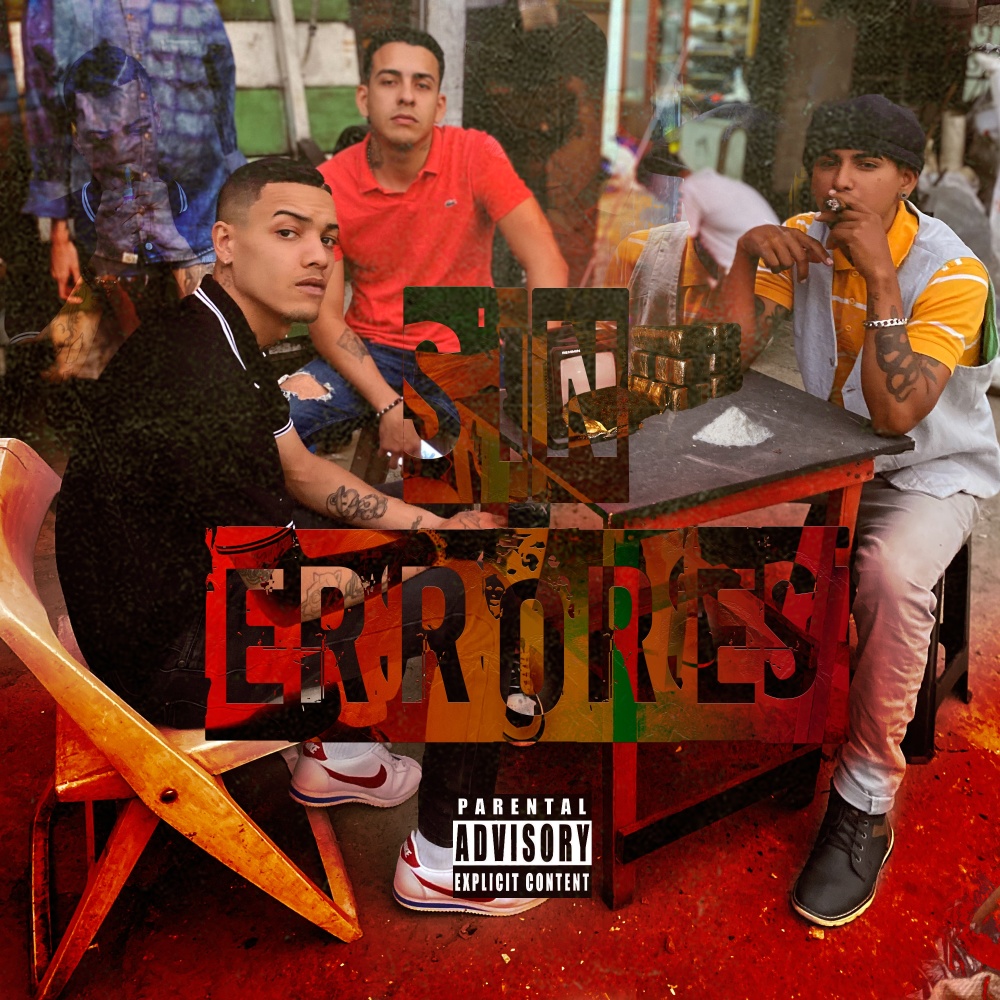 Sin Errores (Explicit)