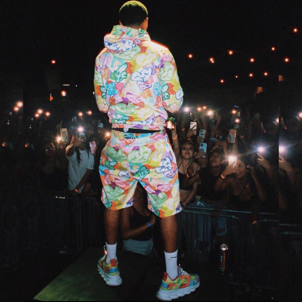 Im Back (Explicit)