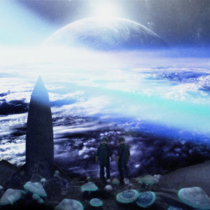 收聽4s4ki的Unknown Planet (feat. SASAKRECT)歌詞歌曲
