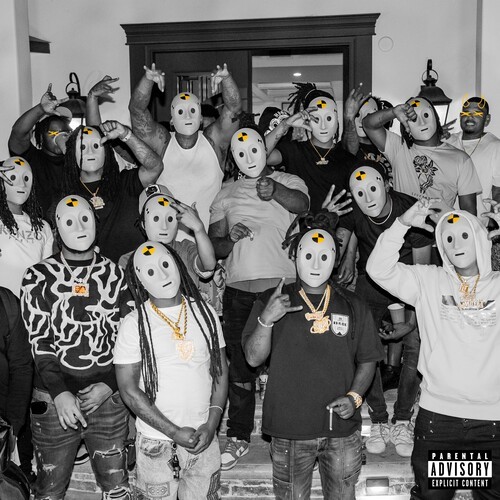 Lied On (Explicit)