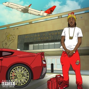 Album I'm Moving to Houston from Starlito