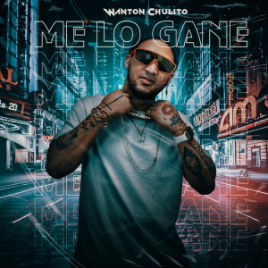 Album Me Lo Gane from 