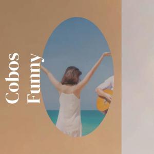 Aneth Wili的專輯Cobos Funny