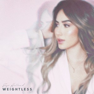 Skye Holland的專輯Weightless