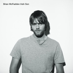 Brian McFadden的專輯Irish Son