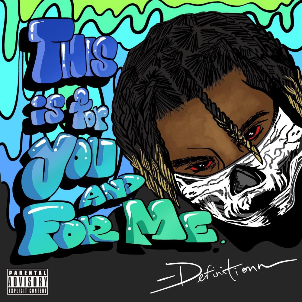 Chaos (feat. TS96 & Spitta_p) (Explicit)