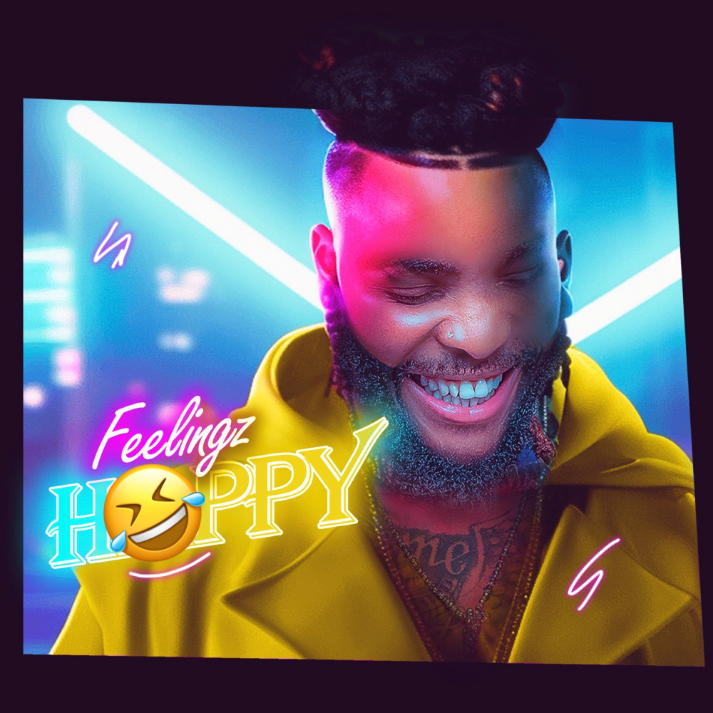 Happy