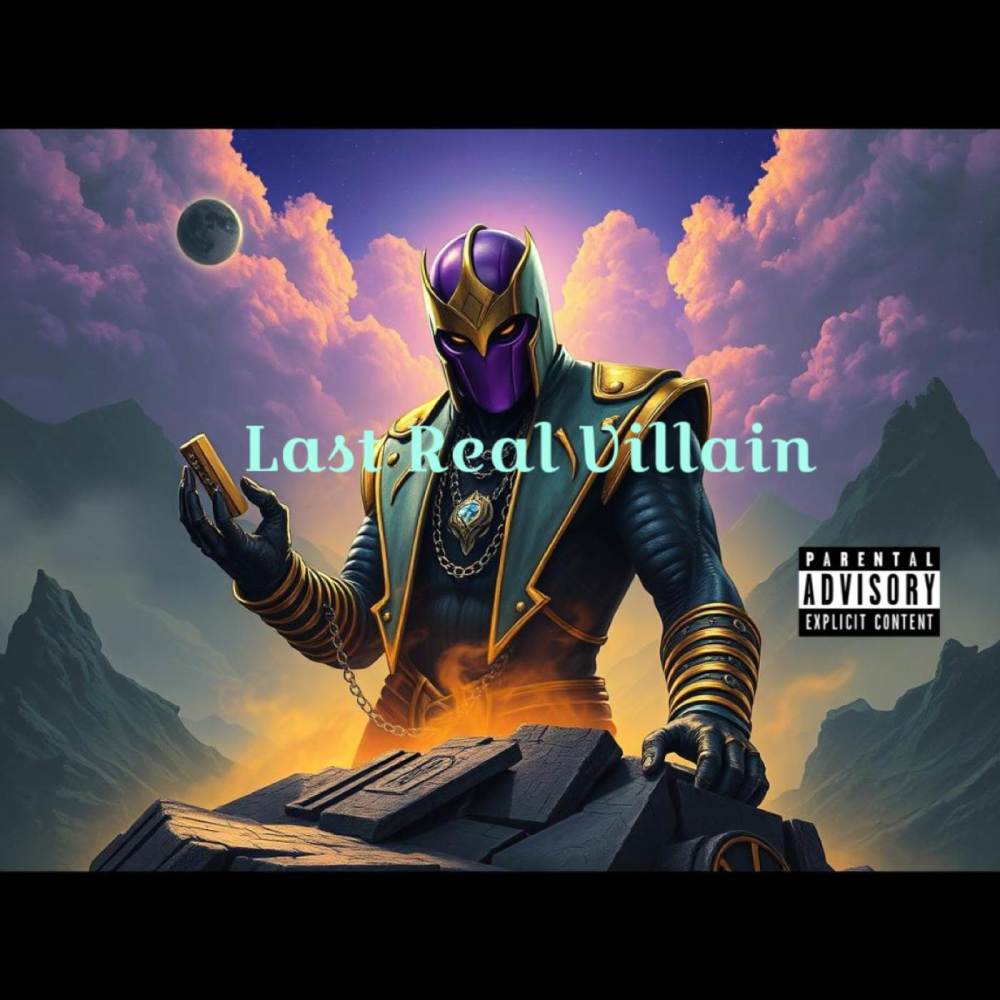 Something Real (Explicit)