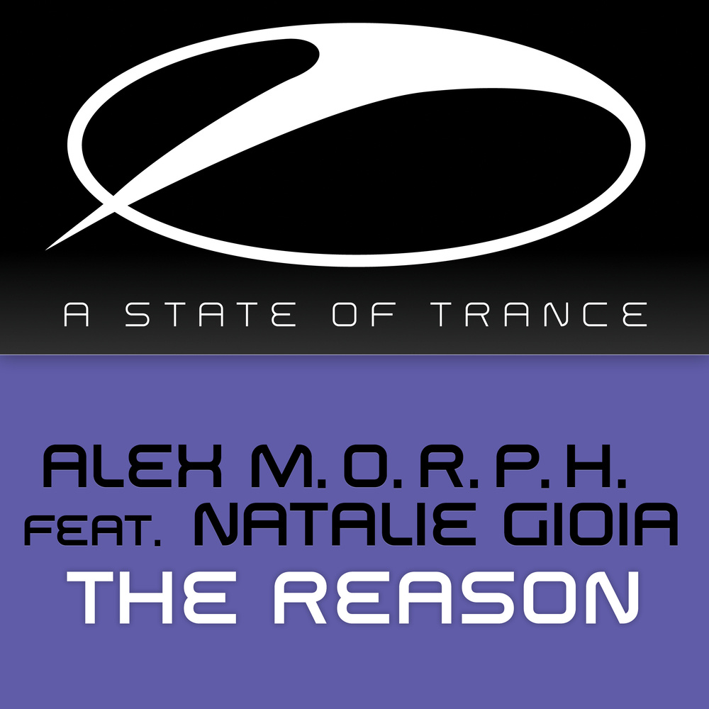 The Reason (Club Mix)