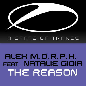 收聽Alex M.O.R.P.H.的The Reason (Club Mix)歌詞歌曲