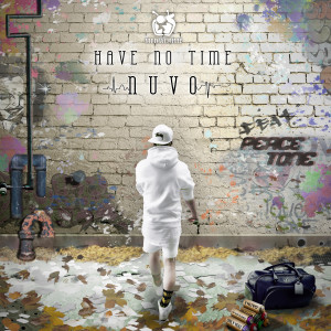 Dengarkan lagu 시간있어? (Feat. Peace_tone) nyanyian 누보 dengan lirik
