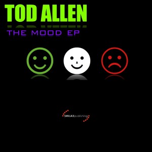 ดาวน์โหลดและฟังเพลง The Moon (Original Mix) พร้อมเนื้อเพลงจาก Tod Allen