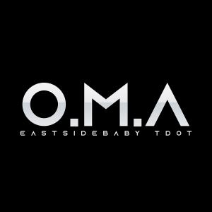 Eastsidebaby Tdot的專輯O.M.A