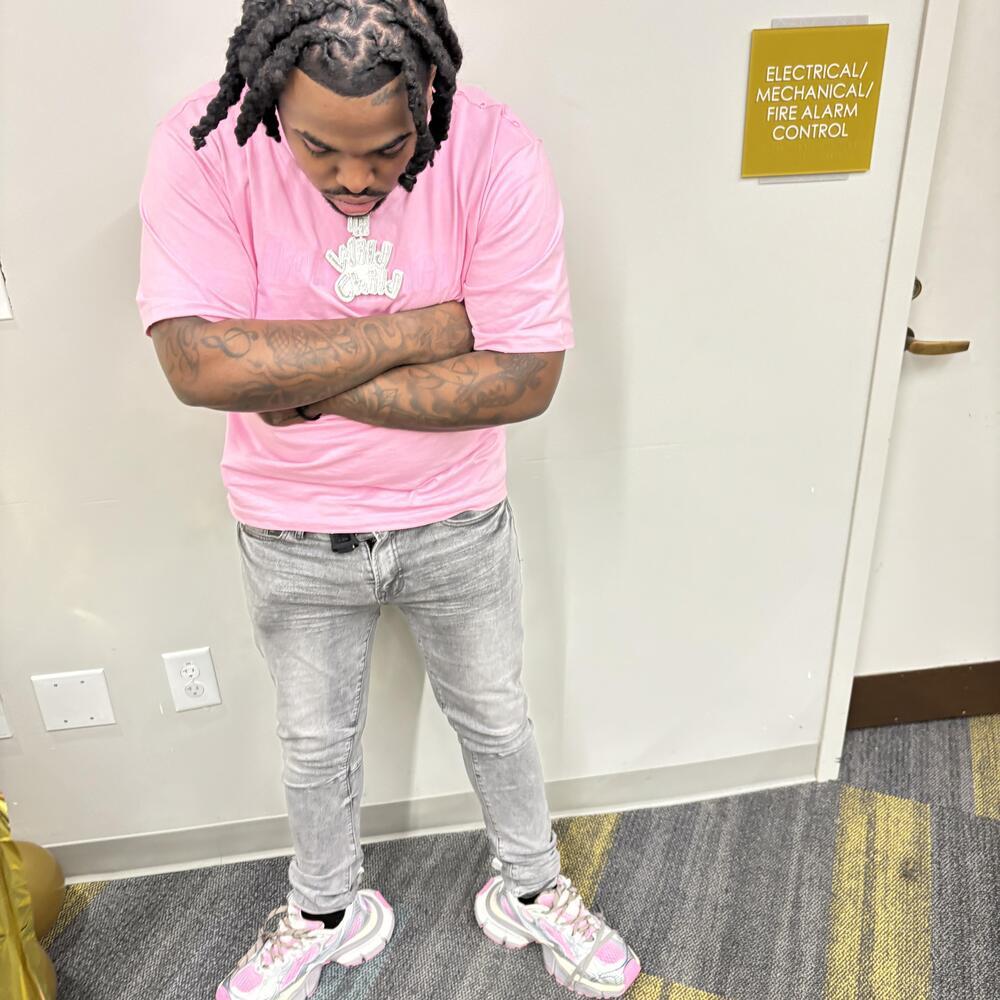 Get Ah Testy (Explicit)