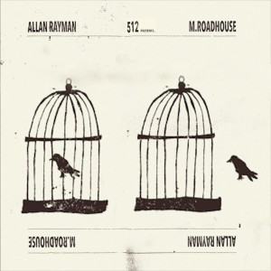 Allan Rayman的專輯The Bird & the Cage (2015)