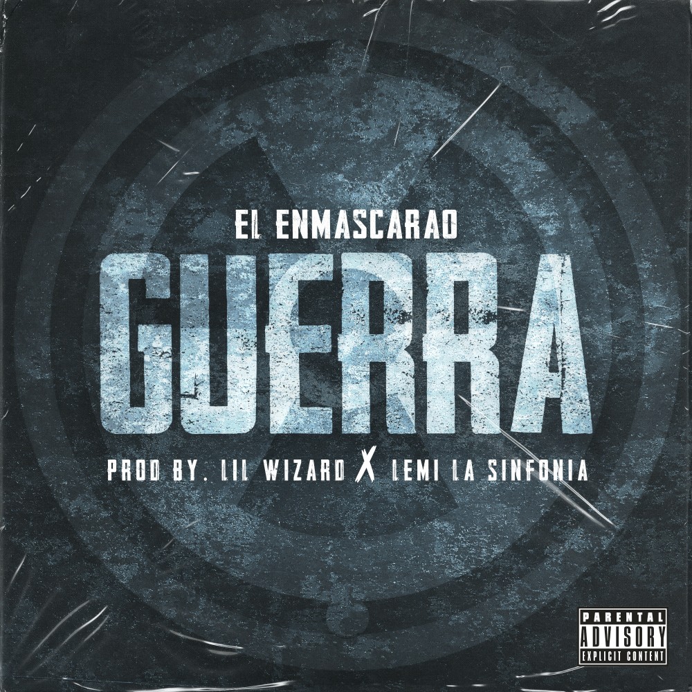 Guerra (Explicit)