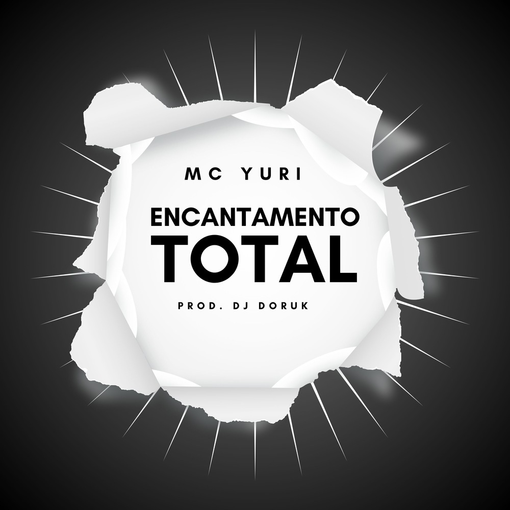 Encantamento Total (Prod. DJ Dorúk)
