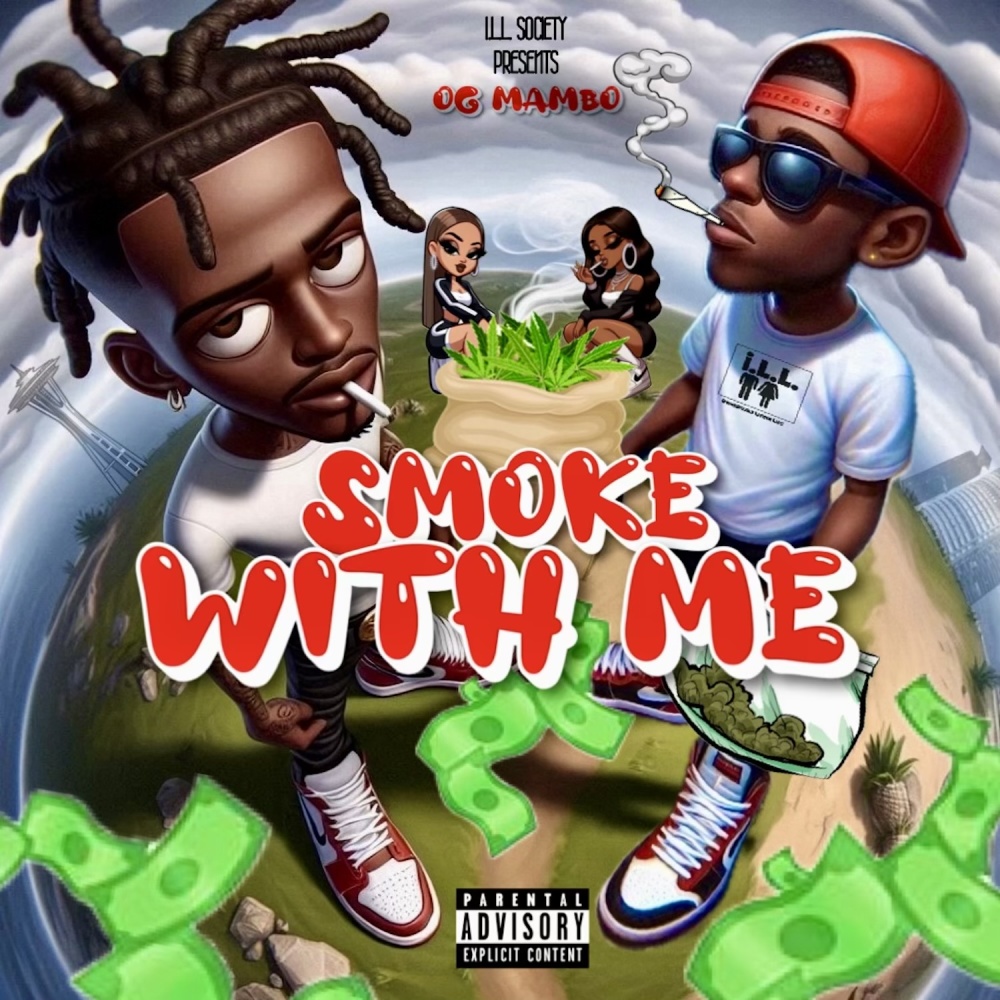 Talmbout (Explicit)