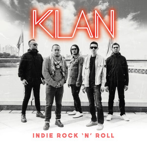 Klan的專輯INDIE ROCK 'N' ROLL